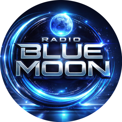 Radio Blue Moon